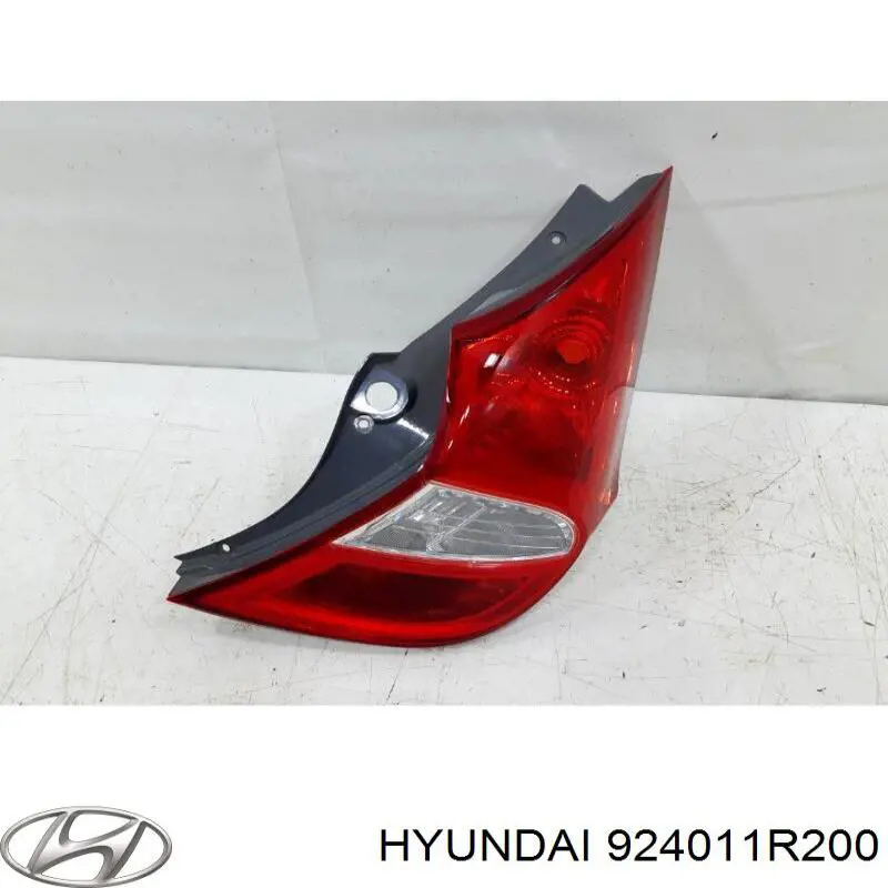 Купить 924011R200 Hyundai/Kia Левый стоп