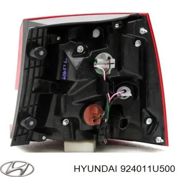 924011U500 Hyundai/Kia 