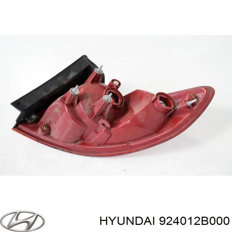 Купить 924012B000 Hyundai/Kia Стоп задний
