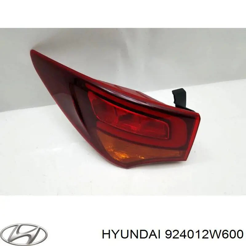 Купить 924012W600 Hyundai/Kia Стоп задний