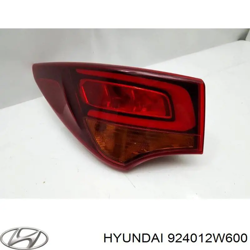 924012W600 Hyundai/Kia 