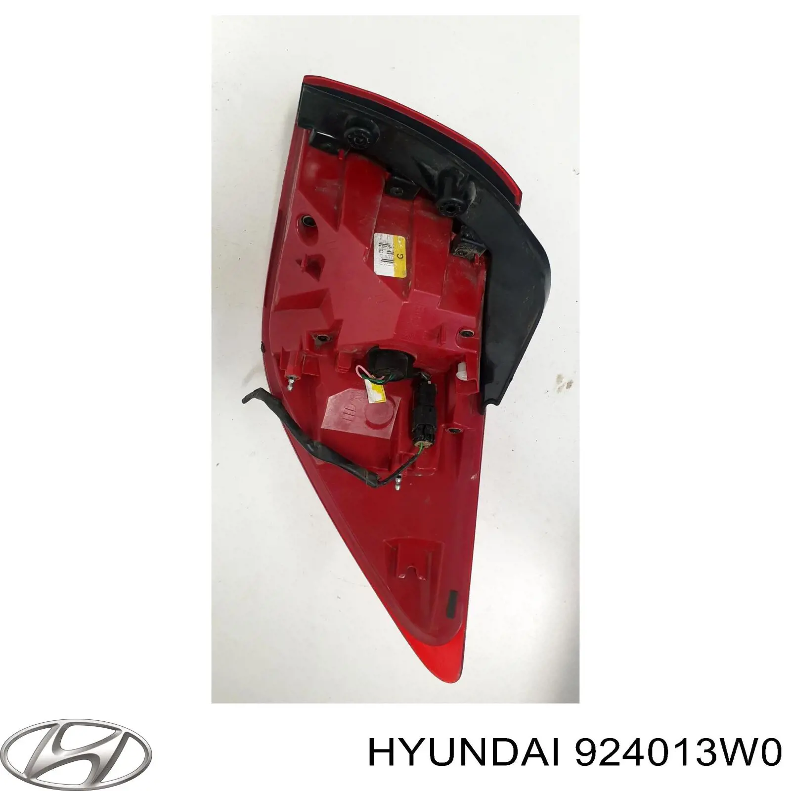 924013W0 Hyundai/Kia 