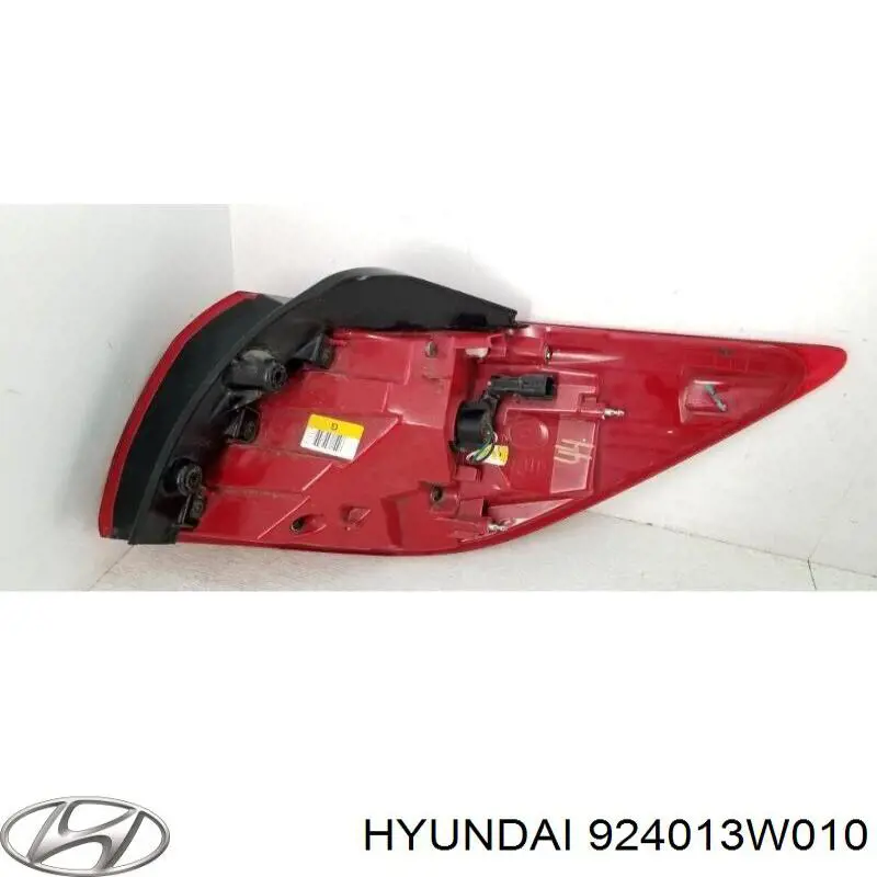 Купить FP4024F1T TYC Стоп задний