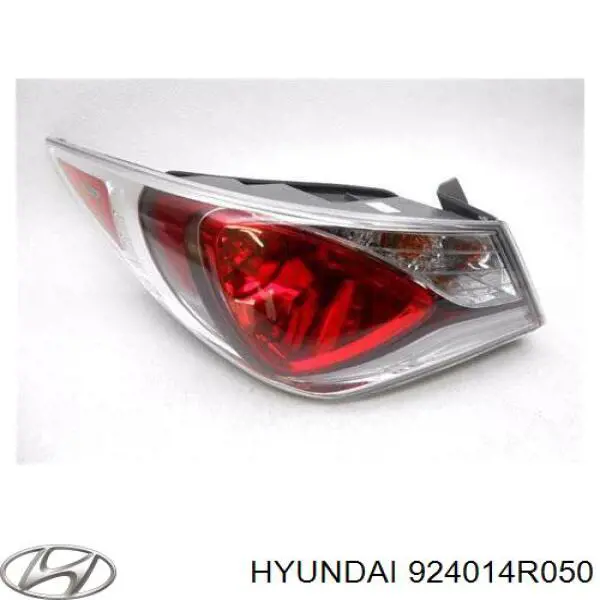 924014R050 Hyundai/Kia Фонарь задний