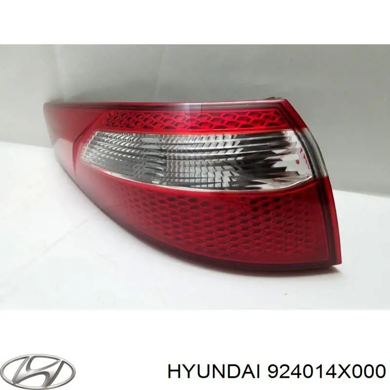 Купить 41B187E Polcar Стоп задний
