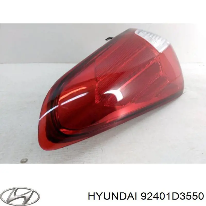 92401D3550 Hyundai/Kia 