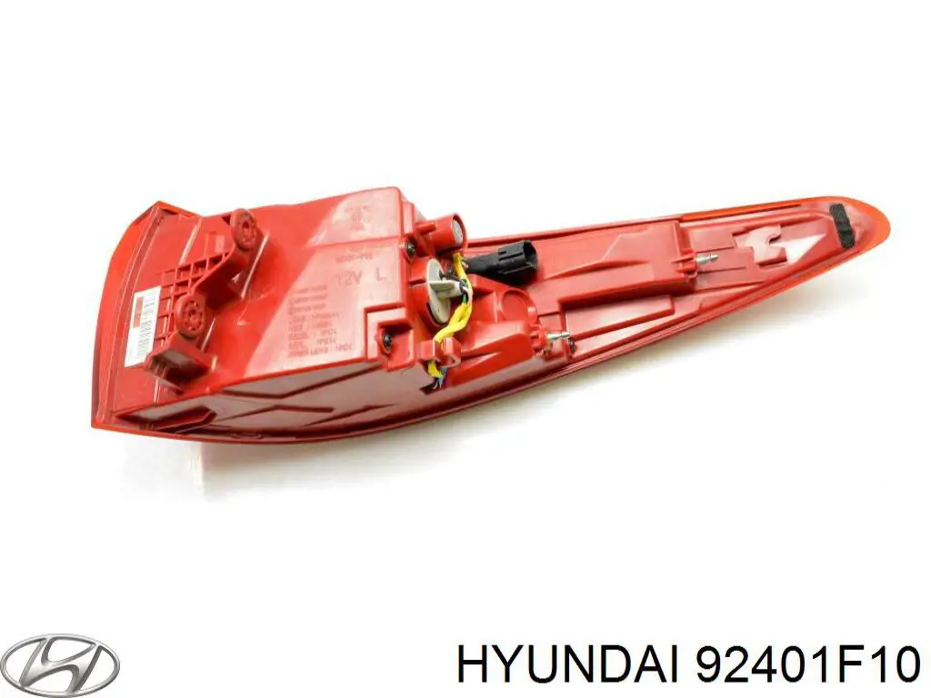 92401F10 Hyundai/Kia 
