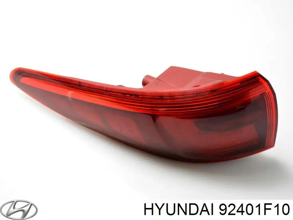  Hyundai/Kia 92401F10 цена, от 76.19 USD