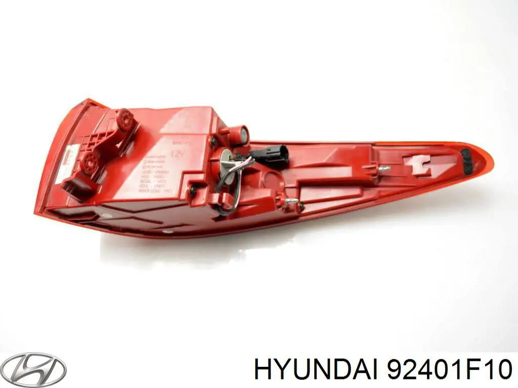 Купить 92401F10 Hyundai/Kia 