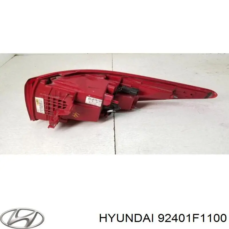 Купить 92401F1100 Hyundai/Kia Стоп задний