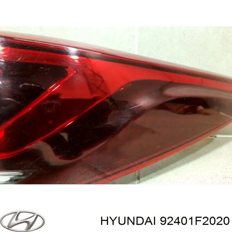 92401F2020 Hyundai/Kia 