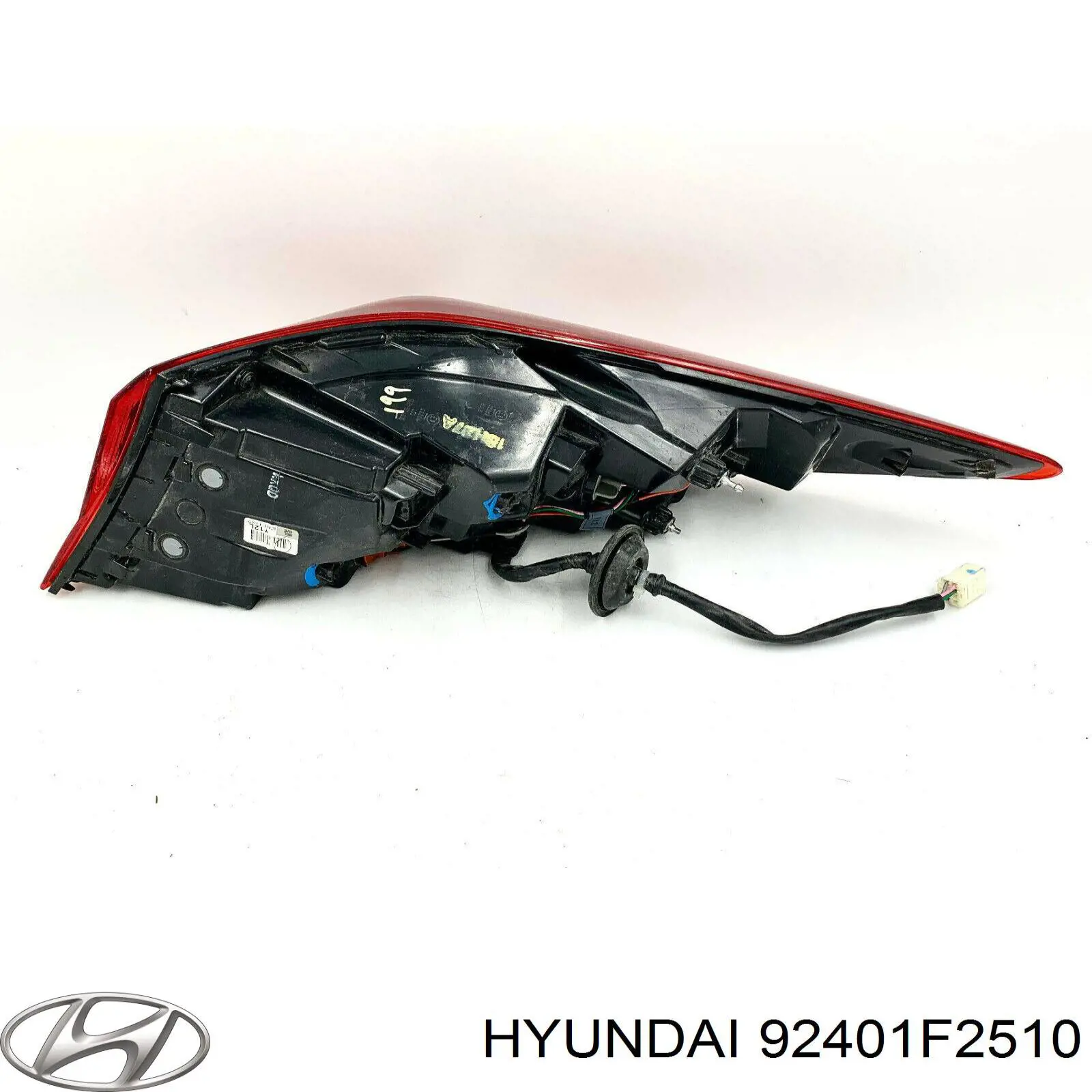 Купить 92401F2510 Hyundai/Kia 