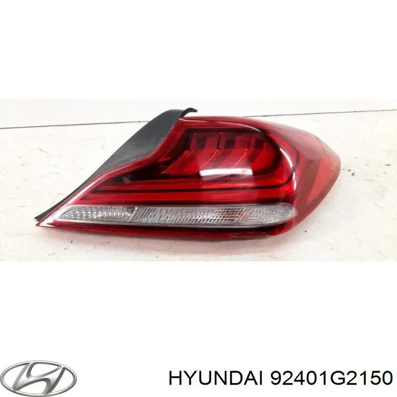  92401G2150 Hyundai/Kia