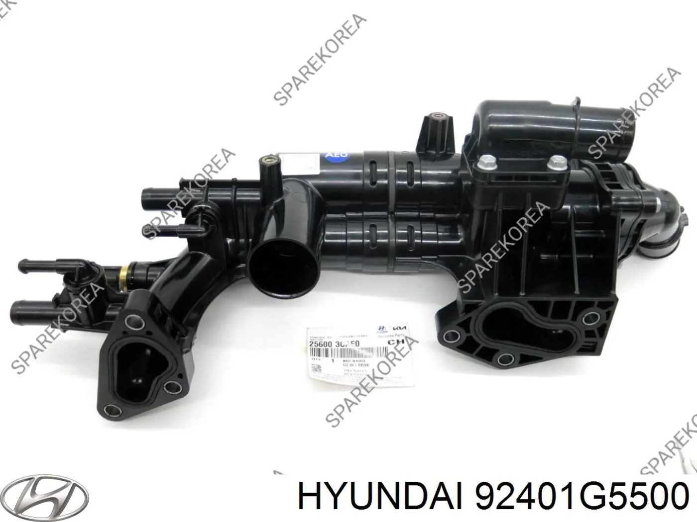  Hyundai/Kia 92401G5500 цена, от 304.06 USD