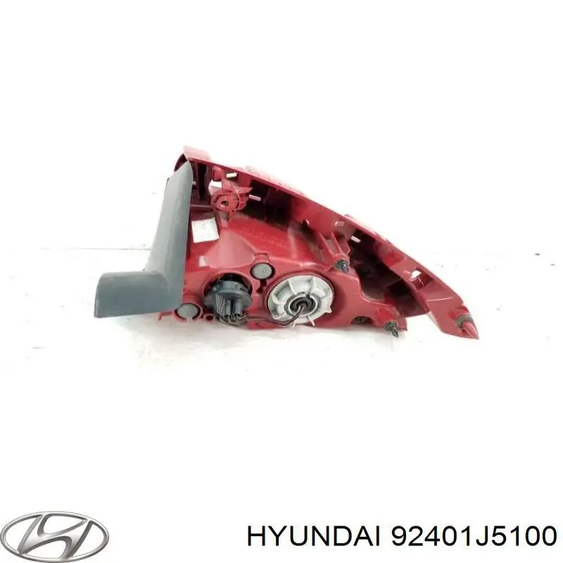  92401J5100 Hyundai/Kia
