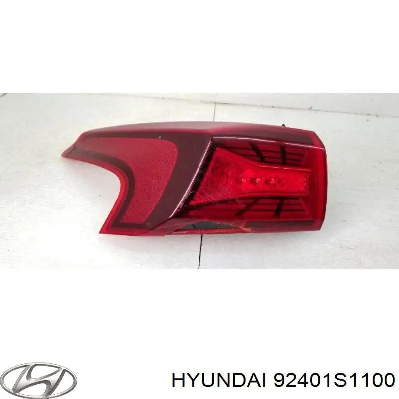  92401S1100 Hyundai/Kia