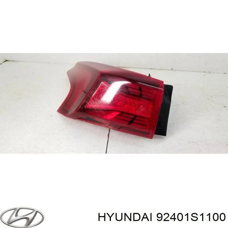  Hyundai/Kia 92401S1100 цена, от 342.90 USD