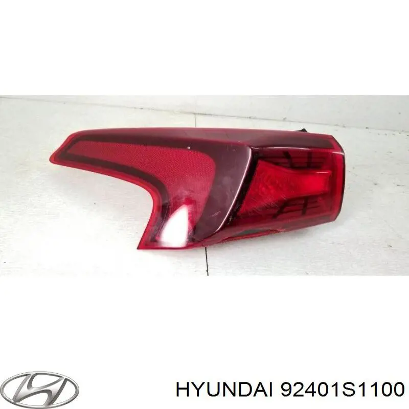 Купить 92401S1100 Hyundai/Kia 