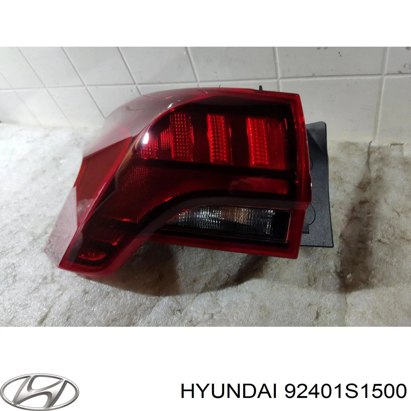  92401S1500 Hyundai/Kia