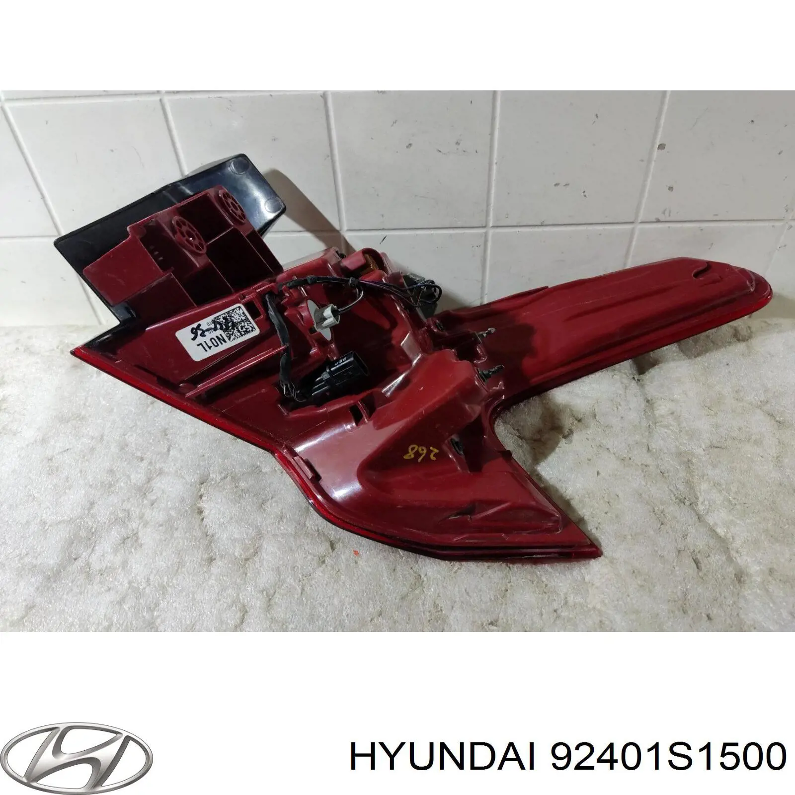 92401S1500 Hyundai/Kia 