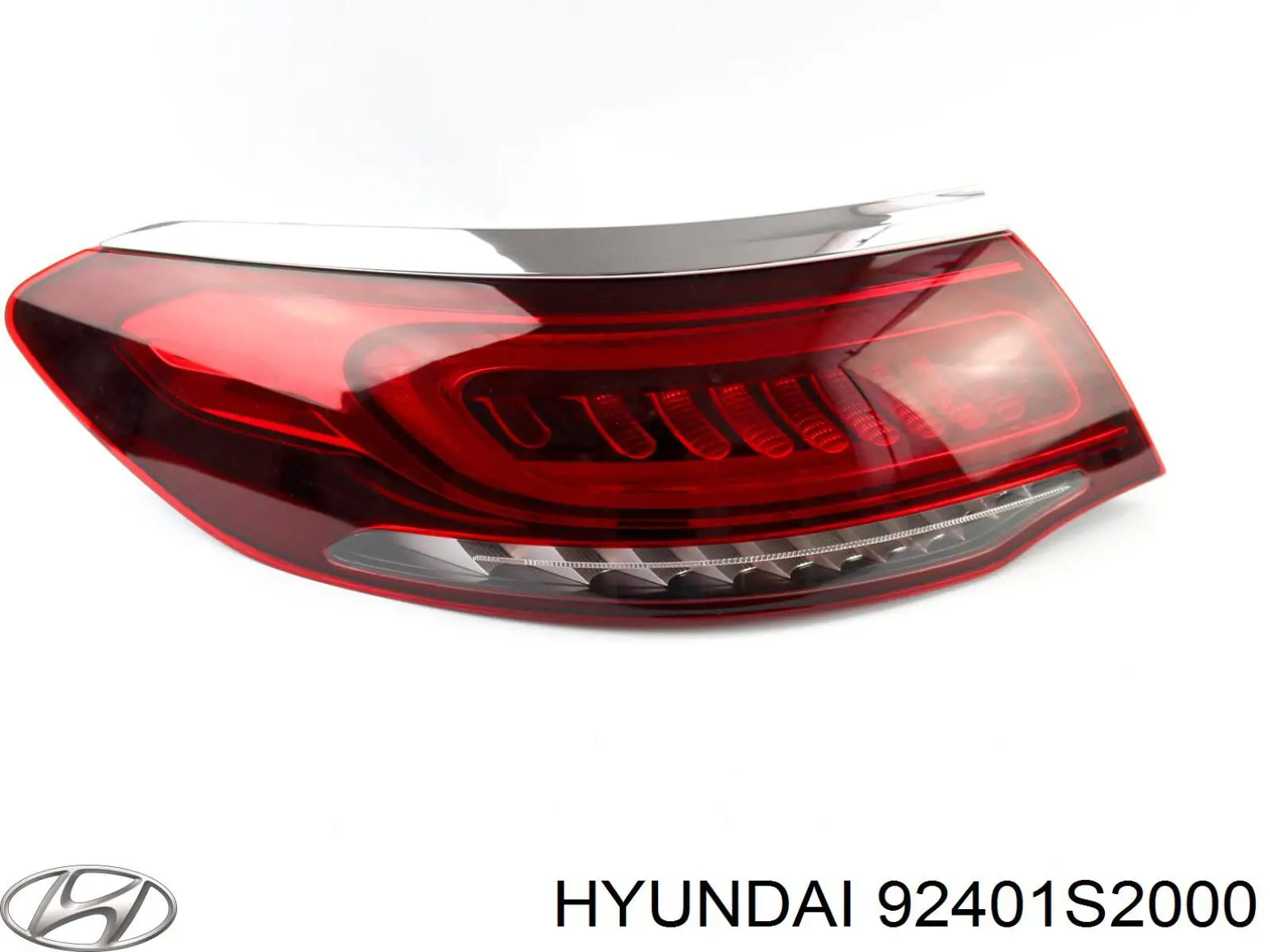 92401S2000 Hyundai/Kia 