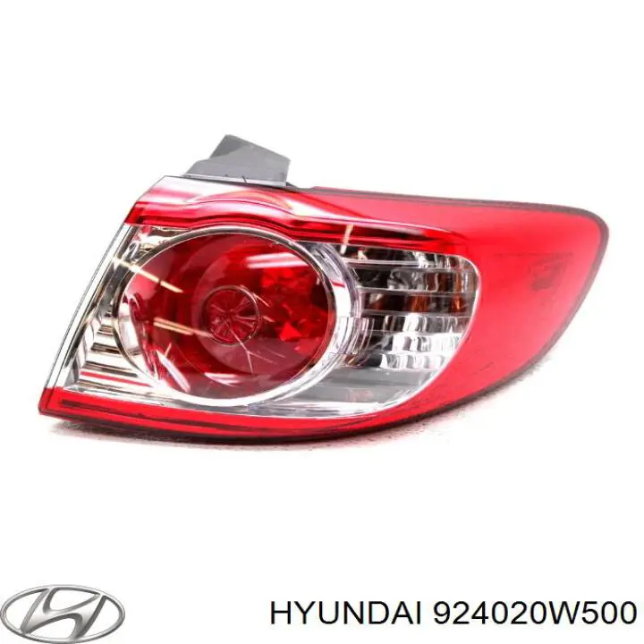 924020W500 Hyundai/Kia 