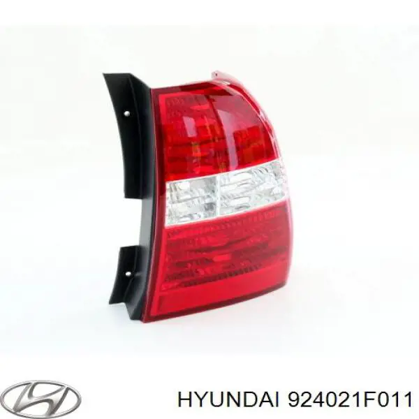 Купить 924021F011 Hyundai/Kia Задняя правая фара