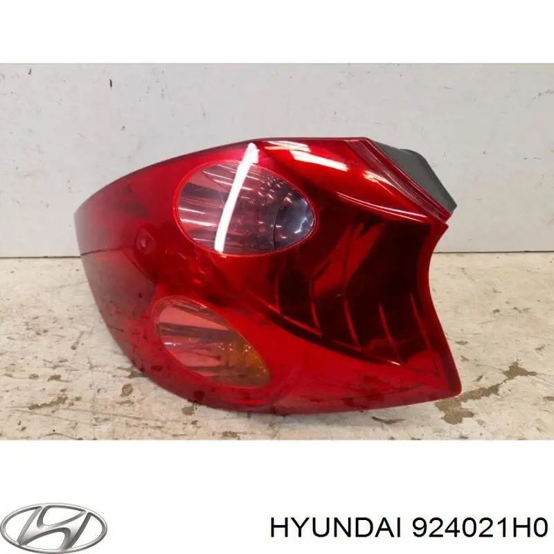  Hyundai/Kia 924021H0 цена, от 76.02 USD
