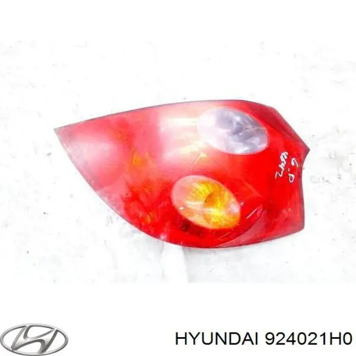 924021H0 Hyundai/Kia 