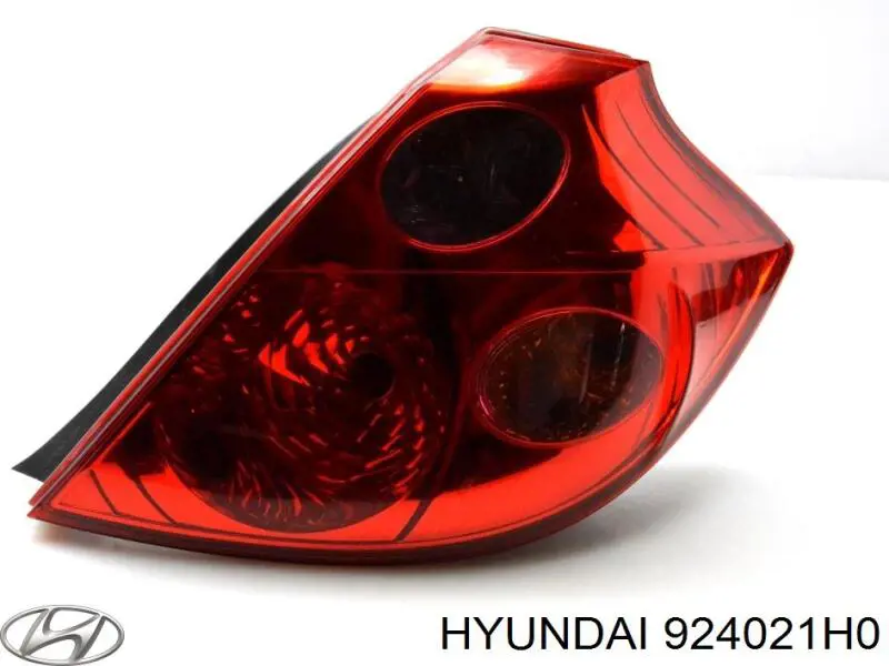 Купить 924021H0 Hyundai/Kia 