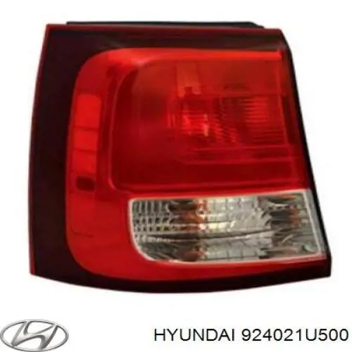 924021U500 Hyundai/Kia 