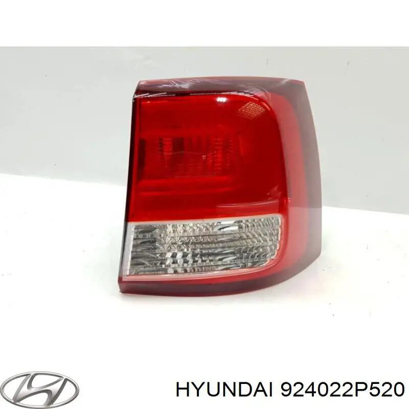  Hyundai/Kia 924022P520 цена, от 135.44 USD