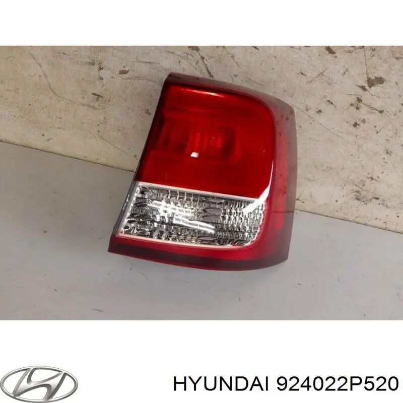924022P520 Hyundai/Kia 