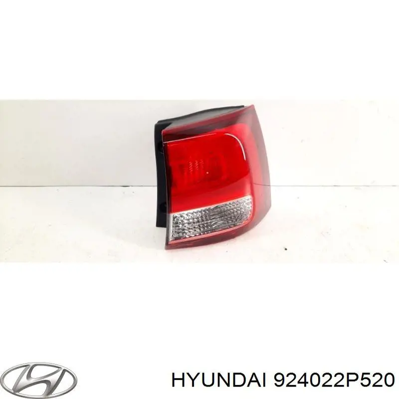 Купить 924022P520 Hyundai/Kia 