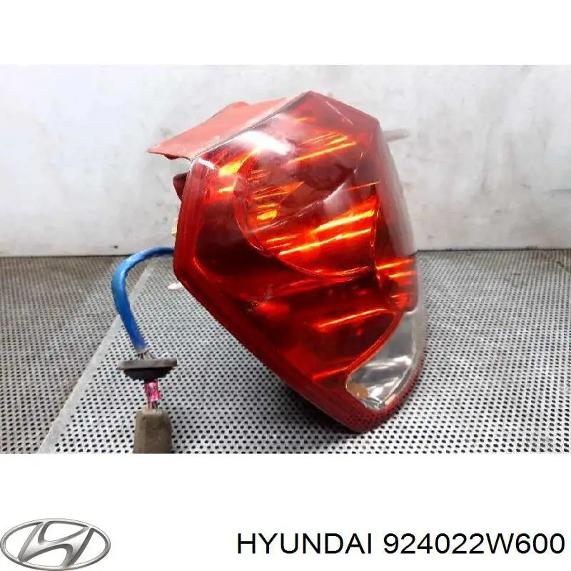 924022W600 Hyundai/Kia 