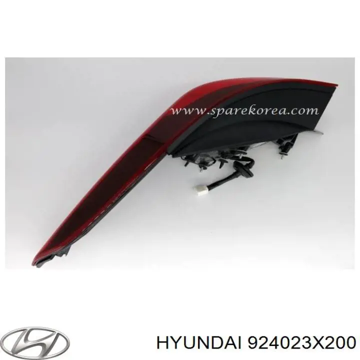 Купить 924023X200 Hyundai/Kia 