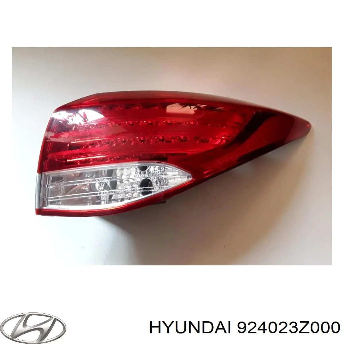 924023Z000 Hyundai/Kia фонарь задний правый внешний