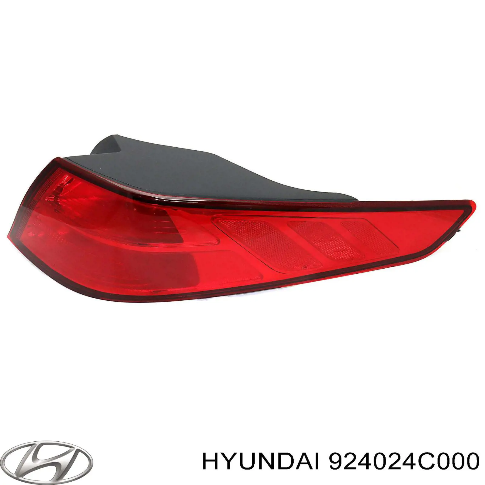  Hyundai/Kia 924024C000 цена, от 63.56 USD