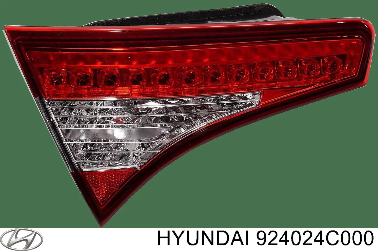 924024C000 Hyundai/Kia 