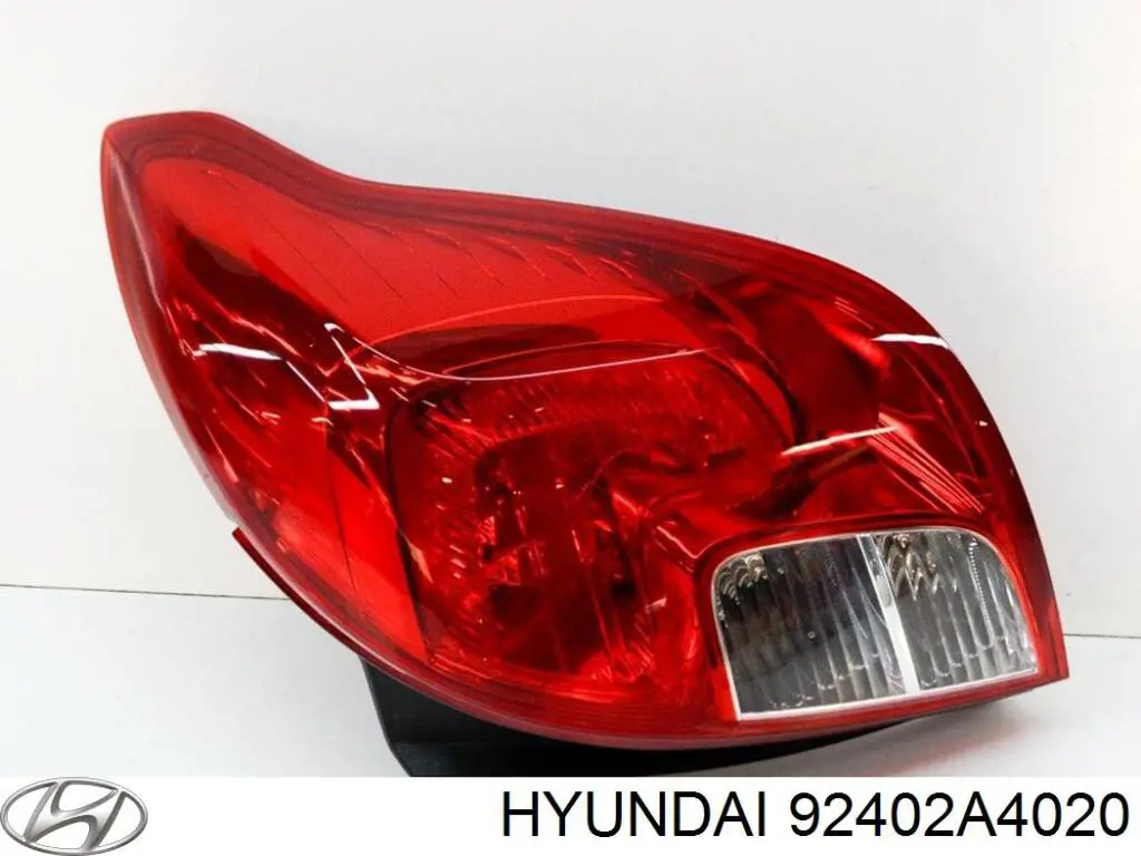 92402A4020 Hyundai/Kia Задний правый внешний фонарь