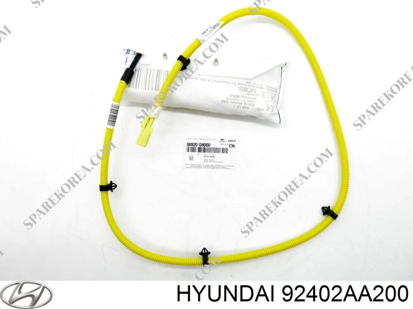  Hyundai/Kia 92402AA200 цена, от 394.47 USD