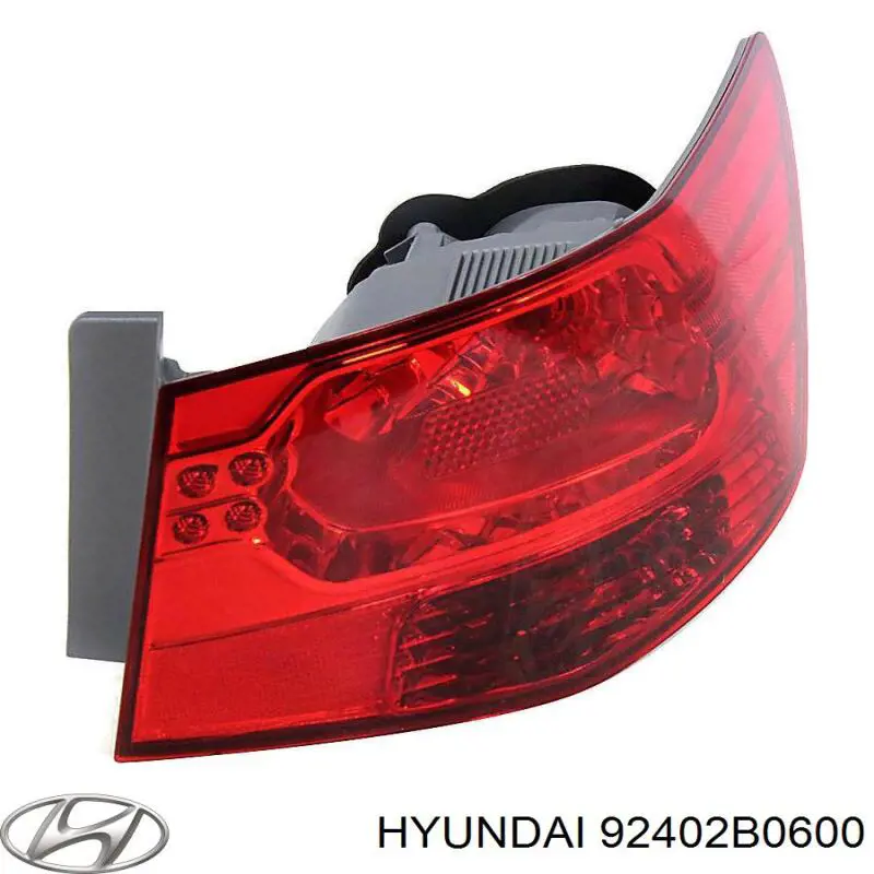  92402B0600 Hyundai/Kia