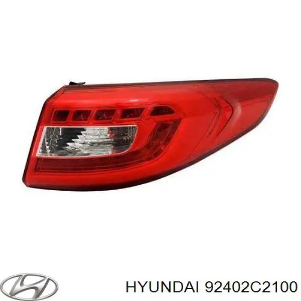  92402C2100 Hyundai/Kia