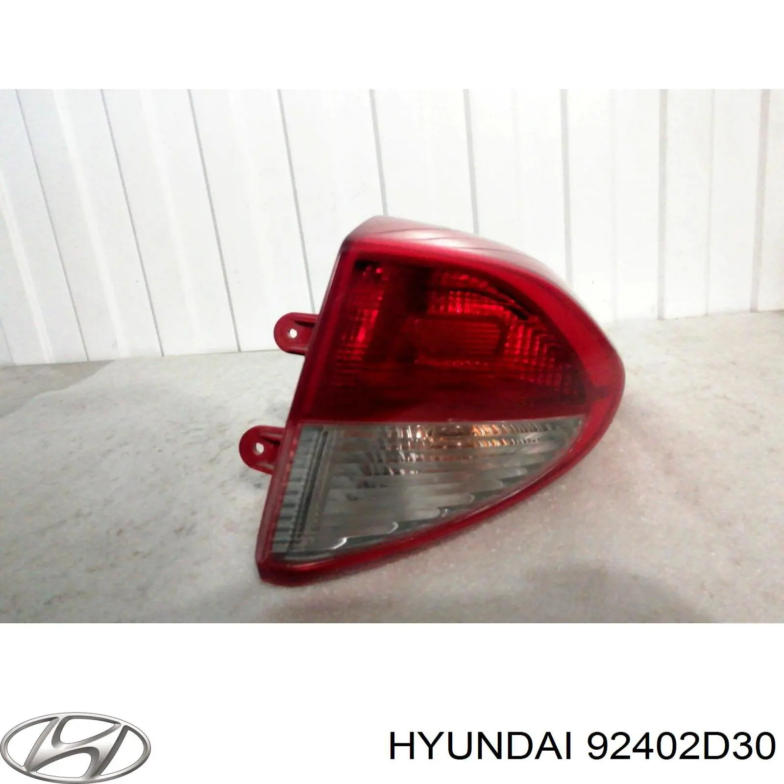  92402D30 Hyundai/Kia