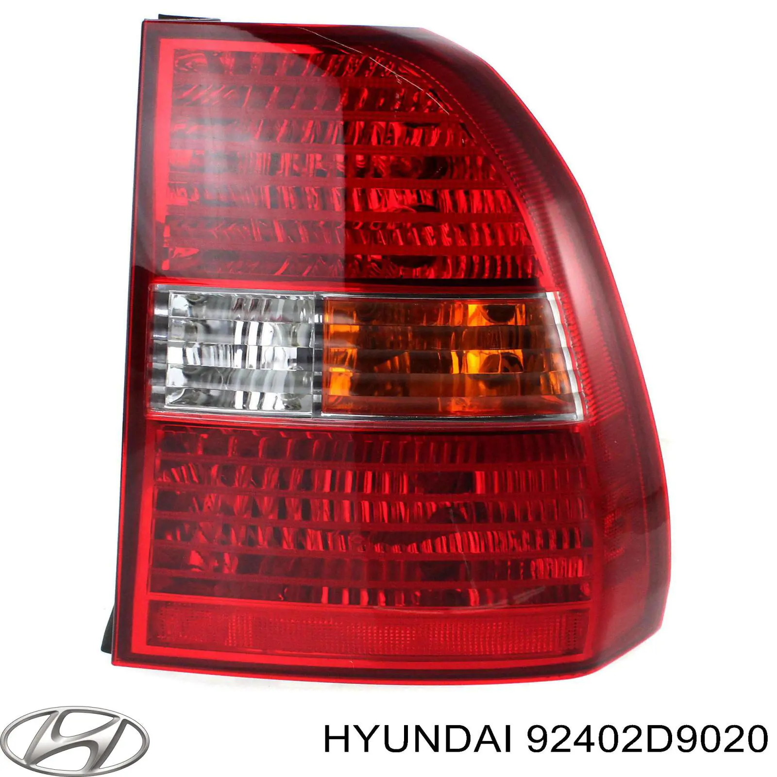  92402D9020 Hyundai/Kia