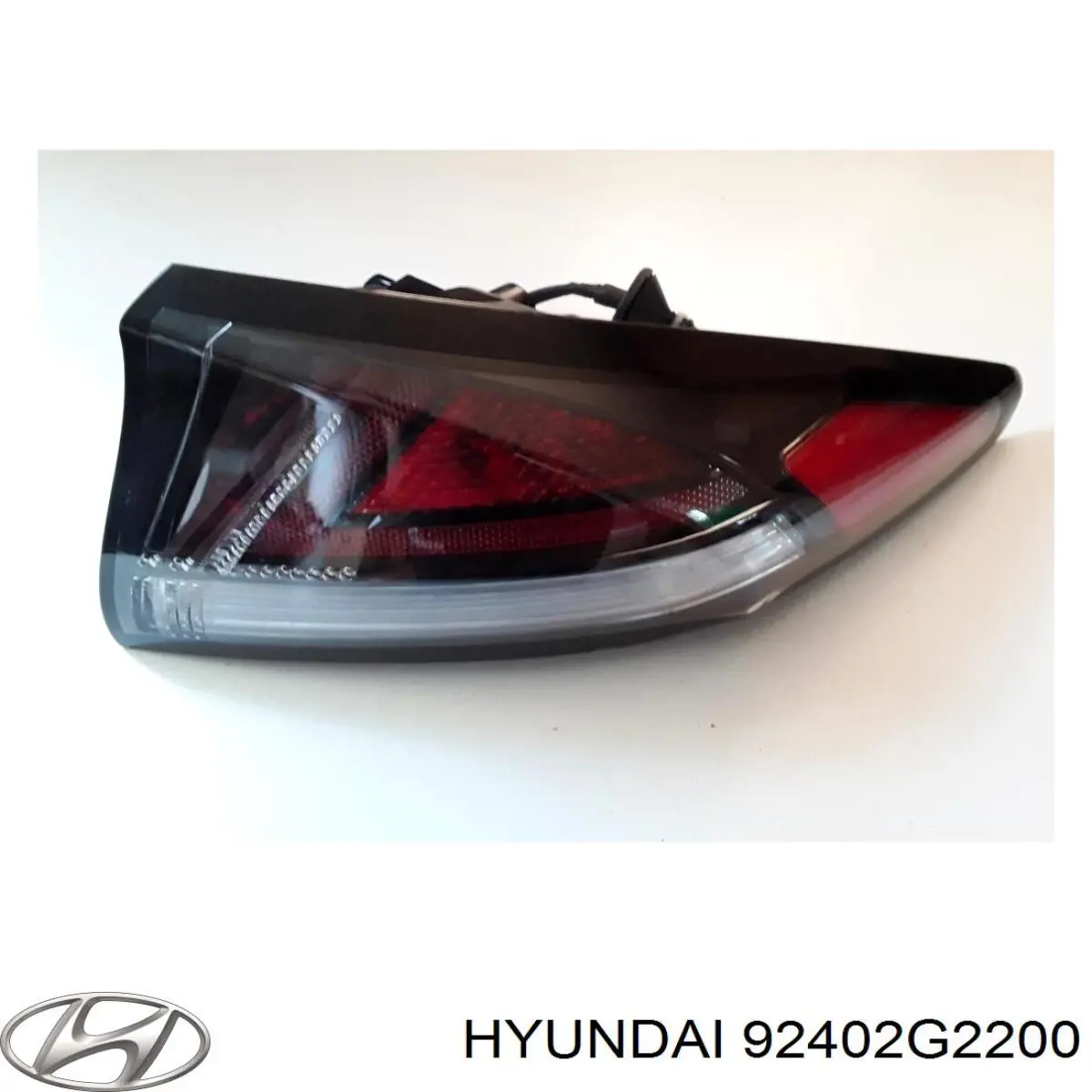 92402G2200 Hyundai/Kia 