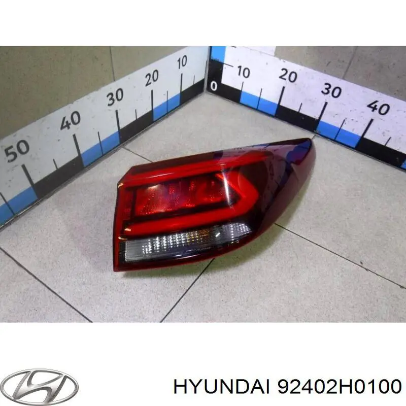  92402H0100 Hyundai/Kia