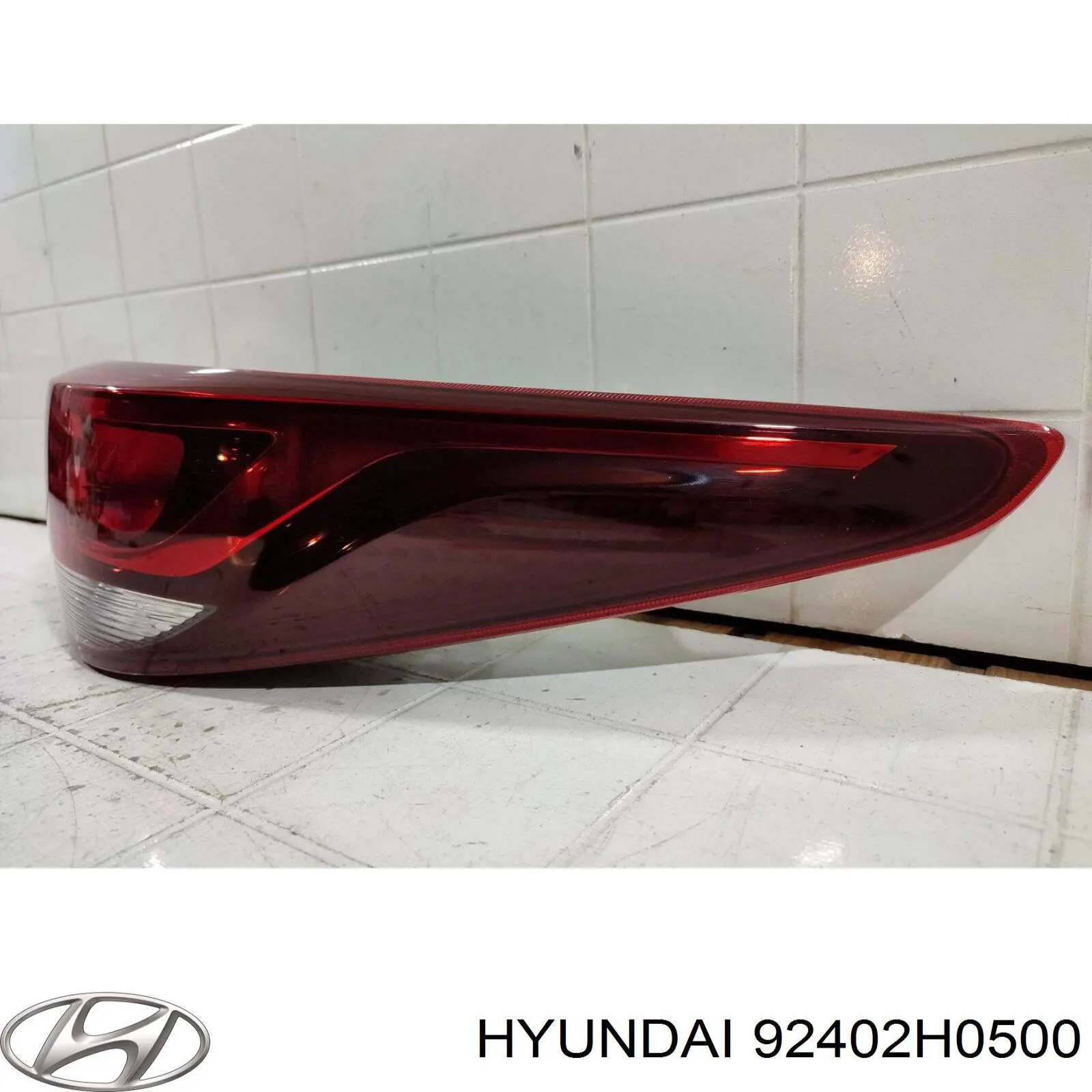 92402H0500 Hyundai/Kia 