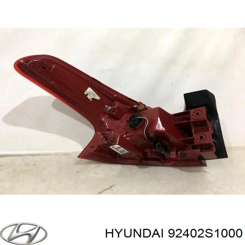 92402S1000 Hyundai/Kia Задний правый внешний фонарь