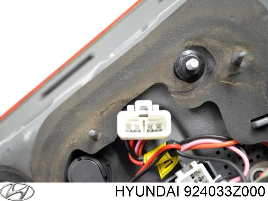 Купить 924033Z000 Hyundai/Kia Стоп задний